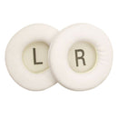70mm Ear Pads Earpad Cover Pad Cushion Replacement for Headphones Headset 2.75"
