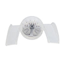 Adults Flashing Mouth Leds Halloween Party Fancy Dress Prop