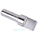 Diamond Dresser Square Head for Grinding Disc Wheel Dressing Bench Grinder
