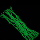 Sports Amazing Glowing Light Sun Power Basketball Hoop Net Shooting TraningLJ