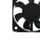 1Pc 5V USB Connector 50x50x10mm PC Computer Cooling Cooler Fan Heatsink FanB TE