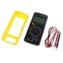 DT9205A electrician high precision digital multimeter universal meter3C