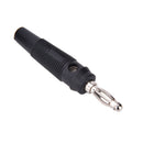 5 color 4MM Banana Plug Nickel Banana Binding Post Card To Probes a!RE Hn