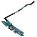 USB Charging Charge Plug Jack Port Flex PCB Mic for Verizon Galaxy S4 SCH-i
