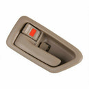 Inside Door Handle Tan Left Right Fl Fr Rl Rr 69206-Aa010 69205-Aa010 For T