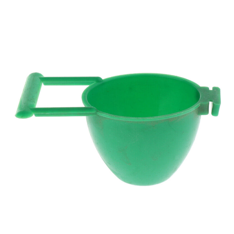 10 Pcs Chicken Automatic Feeder Drinking Dispenser Chicken Duck Bird Nippler