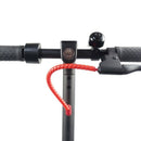 Electric Scooter Protective Set( Protection Screw + Anti-Collision Strip +