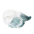 20m 3 Layers Monofilament Gill Fishing Net with Float Fish Trap Rede De Pesca FT