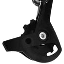 Acera RD-M390 Rear Derailleur (Long Cage) - Black MTB Mountain Road Bike