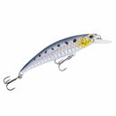 60SR Fishing Lure 8cm 10g Sinking Minnow Wobbler Hard Lure Bass Pike 60SR-F
