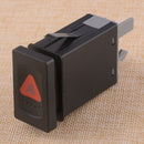 Warning Hazard Flasher Switch fit for VW Passat 96-05 3B0953235B 3B0953235D01C