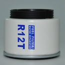 R12T Fuel /Water Separator Filter Engine for 40R 120AT S3240 NPT ZG1/4-19 A