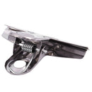 Office Stationery Document Paper File Ticket 12.7cm Width Folder Clip Clamp