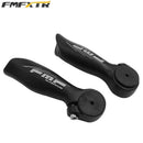 Fmfxtr Mtb Road Bike Handlebar End Grips Ultra Light Ox Horn Aluminum Alloy
