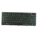 US English Laptop Keyboard for ACER Aspire E1-471 E1-471G PS/2 Plastic