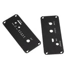 Aluminum Alloy Metal Shell Sheet for Portapack SDR Module Board Compatible