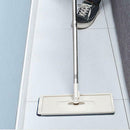 Magic Automatic Spin Mop Home Kitchen Floor Ultrafine Fiber Cleaning Cloth