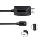 Usb C To Hdmi 4K @30Hz With Hdcp, Compatible Macbook Pro 2018/2017,Ipad Pro