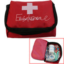 Practical Outdoor Camping Hiking Survival Travel Emergency First Aid Kit Bag