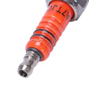 Scooter GY6 50cc 150cc High Performance 3 Electrode Spark Plug Rep C7HA C7H