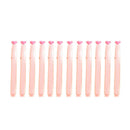 12pcs Marker Pens Soft writing Headed Fluorescent Pen Art Highlighter Draw YUO