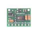 MAX30102 Oximeter Heart Rate Beat Pulse Sensor 1.8V-3.3V Replace MAX30100 FT