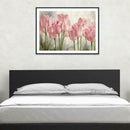 5D DIY Full Drill Diamond Painting Flower Embroidery Mosaic Kit Home Decor