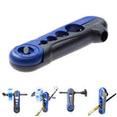 Portable Fishing Line Winder Reel Spooler Machine Spooling System New Stati C6O9
