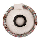 Newborn Baby Photography Prop Baby Posing Pillow Photo Prop Basket Cushion