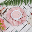 Cold Hot Water Bag Reusable Ice Bag Cup Cold Therapy Pain Relief (Rabbit)