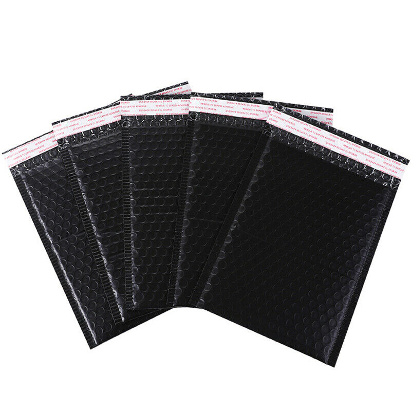 Bubble Buffer Drop Protection Bag Co-Extrusion Film Bubble Bag Express Pack V9W4