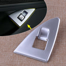 Tailgate Rear Trunk Switch Button Cover Fit For BMW 7 Series G11 G12 2016-2017
