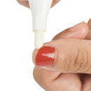 5 Pieces Nail Art Polish Remover Nail Polish Corrector Pen Removal Pens Manicure