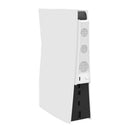 3-Fan USB Cooler for PS5 PlayStation 5 / 5 Digital Edition Console White