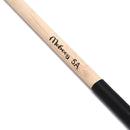 1 pair 40.6cm professional drum sticks 5a wood drum sticks for drum M&O
