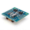 I2C RTC DS1307 AT24C32 Real Time Clock Module ARM SMD For AVR PIC N T4N7 N5 Y8G8