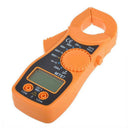 MT87 digital clamp meter multimter measurement AC/DC voltage tester current UXQ