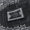 5X(Ramadan Islamic And Muslim Travel Prayer Mats,Compass Pocket Size Tote  R7L5)