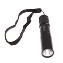 C3 CREE UV 395nm Ultraviolet LED Money Detector Cheque Torch