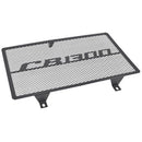 Motorcycle Radiator Grille Guard Cover Protector Fuel Tank Protection Net f