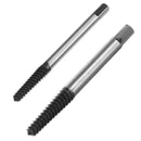 5pcs Portable Alloy Carbon Steel Broken Bolt Screw Extractor Remover Tools