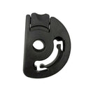 New Front Armrest Bracket Seat Adjustment Fit For Peugeot 307 Seat Armrest  I6H5
