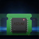 Intelligent LCD Charger 4 Slot For 18650 21700 26650 Lithium AA AAA Nimh Battery