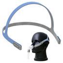 Pink Headgear Full Replacement Part CPAP Head Band for AirFit P2 Nasal Pillo Bj