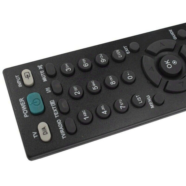 Akb33871414 New Tv Remote Control For Lg 19Lg3000-Za Flatron M228Wd M197Wd  T3B6