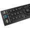 Akb33871414 New Tv Remote Control For Lg 19Lg3000-Za Flatron M228Wd M197Wd  T3B6
