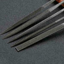 Needle Files Set Files For Metal Glass Stone Jewelry Wood Craft!~ Carving L E7O0