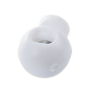 Lanyard Luggage Backpack Toggle Stop Barrel Cord Locks Ends 20 Pcs