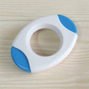 Stainless Steel Boiled Eggshell Topper Cutter Opener Kitchen Tool (Random)