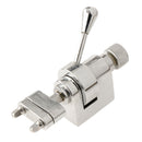 Chrome Drum Strainer Throw Off Drum Regulator Percussion Instrument Accs